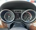Чорний Мерседес М-Клас, об'ємом двигуна 3 л та пробігом 219 тис. км за 22800 $, фото 12 на Automoto.ua