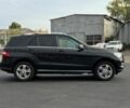 Мерседес М-Класс 2012 в Киеве на Automoto.ua Черный Мерседес М-Класс, объемом двигателя 2.1 л и пробегом 198 тыс. км за 23840 $, фото 11 на Automoto.ua
