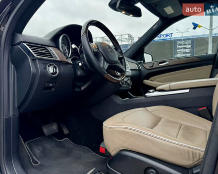 Черный Мерседес М-Класс, объемом двигателя 3.5 л и пробегом 160 тыс. км за 19500 $, фото 20 на Automoto.ua