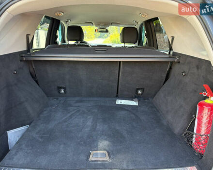 Мерседес М-Клас 2012 у Житомирі на Automoto.ua Чорний Мерседес М-Клас, об'ємом двигуна 2.14 л та пробігом 261 тис. км за 18900 $, фото 12 на Automoto.ua