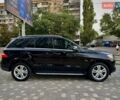Чорний Мерседес М-Клас, об'ємом двигуна 2.99 л та пробігом 160 тис. км за 16999 $, фото 8 на Automoto.ua