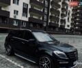Черный Мерседес М-Класс, объемом двигателя 5.5 л и пробегом 180 тыс. км за 27999 $, фото 1 на Automoto.ua