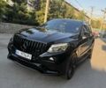 Черный Мерседес М-Класс, объемом двигателя 3.5 л и пробегом 160 тыс. км за 21000 $, фото 1 на Automoto.ua