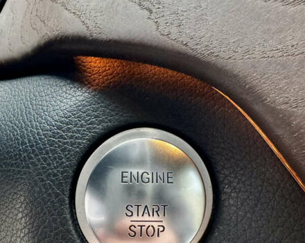 Черный Мерседес М-Класс, объемом двигателя 3.5 л и пробегом 160 тыс. км за 19500 $, фото 18 на Automoto.ua