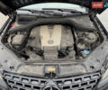 Мерседес М-Класс 2012 в Стрые на Automoto.ua Черный Мерседес М-Класс, объемом двигателя 2.99 л и пробегом 170 тыс. км за 18900 $, фото 25 на Automoto.ua
