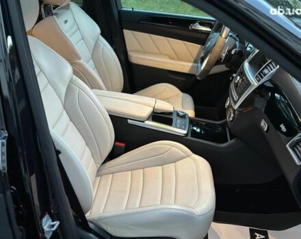 Мерседес М-Класс 2012 в Виннице на Automoto.ua Черный Мерседес М-Класс, объемом двигателя 5.5 л и пробегом 179 тыс. км за 17990 $, фото 31 на Automoto.ua
