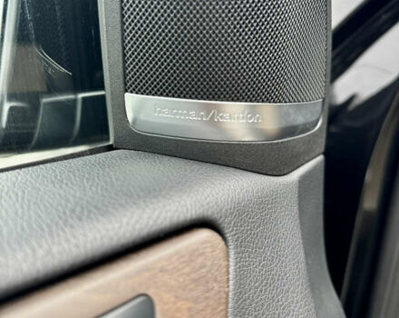 Черный Мерседес М-Класс, объемом двигателя 3.5 л и пробегом 160 тыс. км за 19500 $, фото 14 на Automoto.ua