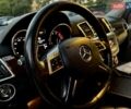 Чорний Мерседес М-Клас, об'ємом двигуна 2.99 л та пробігом 160 тис. км за 16999 $, фото 46 на Automoto.ua