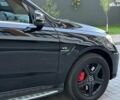Мерседес М-Класс 2012 в Виннице на Automoto.ua Черный Мерседес М-Класс, объемом двигателя 5.5 л и пробегом 179 тыс. км за 17990 $, фото 16 на Automoto.ua