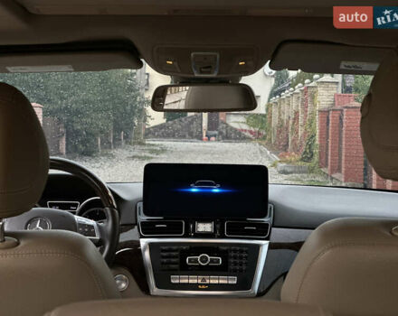 Черный Мерседес М-Класс, объемом двигателя 3 л и пробегом 255 тыс. км за 19400 $, фото 2 на Automoto.ua