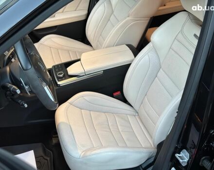 Мерседес М-Класс 2012 в Виннице на Automoto.ua Черный Мерседес М-Класс, объемом двигателя 5.5 л и пробегом 179 тыс. км за 17990 $, фото 19 на Automoto.ua