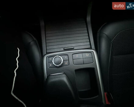 Чорний Мерседес М-Клас, об'ємом двигуна 2.14 л та пробігом 220 тис. км за 18500 $, фото 15 на Automoto.ua