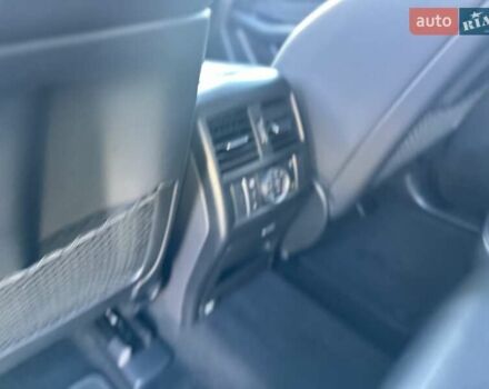 Черный Мерседес М-Класс, объемом двигателя 3 л и пробегом 181 тыс. км за 22900 $, фото 24 на Automoto.ua