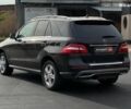 Мерседес М-Класс 2012 в Киеве на Automoto.ua Черный Мерседес М-Класс, объемом двигателя 2.1 л и пробегом 198 тыс. км за 23840 $, фото 6 на Automoto.ua
