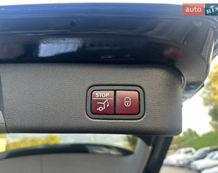 Чорний Мерседес М-Клас, об'ємом двигуна 2.99 л та пробігом 211 тис. км за 25000 $, фото 28 на Automoto.ua