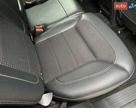 Чорний Мерседес М-Клас, об'ємом двигуна 2.2 л та пробігом 271 тис. км за 16450 $, фото 49 на Automoto.ua