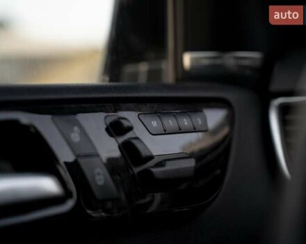 Черный Мерседес М-Класс, объемом двигателя 2.99 л и пробегом 121 тыс. км за 26900 $, фото 16 на Automoto.ua