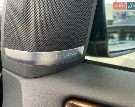 Черный Мерседес М-Класс, объемом двигателя 2.99 л и пробегом 140 тыс. км за 23800 $, фото 37 на Automoto.ua
