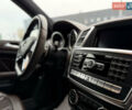 Мерседес М-Класс 2012 в Киеве на Automoto.ua Черный Мерседес М-Класс, объемом двигателя 5.5 л и пробегом 155 тыс. км за 22300 $, фото 11 на Automoto.ua