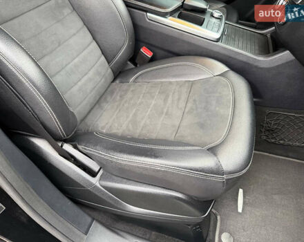 Мерседес М-Класс 2012 в Стрые на Automoto.ua Черный Мерседес М-Класс, объемом двигателя 2.99 л и пробегом 170 тыс. км за 18900 $, фото 43 на Automoto.ua