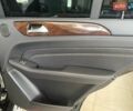 Черный Мерседес М-Класс, объемом двигателя 2.99 л и пробегом 140 тыс. км за 23800 $, фото 45 на Automoto.ua