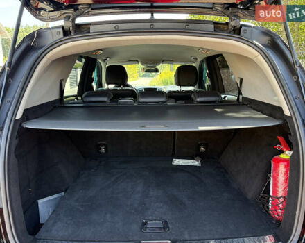 Мерседес М-Клас 2012 у Житомирі на Automoto.ua Чорний Мерседес М-Клас, об'ємом двигуна 2.14 л та пробігом 261 тис. км за 18900 $, фото 11 на Automoto.ua