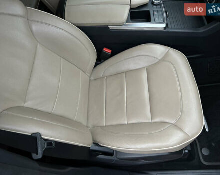 Мерседес М-Класс 2012 в Киеве на Automoto.ua Черный Мерседес М-Класс, объемом двигателя 3.5 л и пробегом 160 тыс. км за 17900 $, фото 27 на Automoto.ua