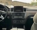 Мерседес М-Класс 2012 в Киеве на Automoto.ua Черный Мерседес М-Класс, объемом двигателя 2.1 л и пробегом 198 тыс. км за 23840 $, фото 42 на Automoto.ua