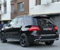 Мерседес М-Класс 2012 в Виннице на Automoto.ua Черный Мерседес М-Класс, объемом двигателя 5.5 л и пробегом 179 тыс. км за 17990 $, фото 15 на Automoto.ua