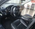 Чорний Мерседес М-Клас, об'ємом двигуна 2.99 л та пробігом 253 тис. км за 20300 $, фото 1 на Automoto.ua