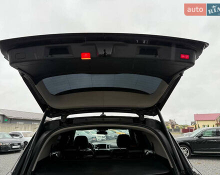 Мерседес М-Класс 2012 в Стрые на Automoto.ua Черный Мерседес М-Класс, объемом двигателя 2.99 л и пробегом 170 тыс. км за 18900 $, фото 13 на Automoto.ua