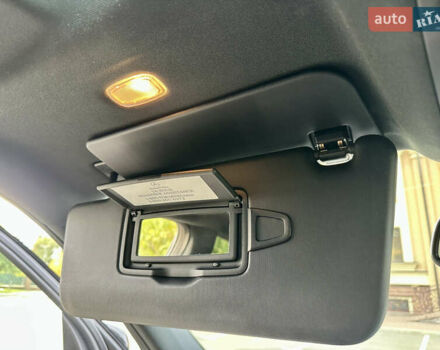 Черный Мерседес М-Класс, объемом двигателя 2.99 л и пробегом 226 тыс. км за 20499 $, фото 54 на Automoto.ua