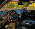 Мерседес М-Класс 2012 в Залещиках на Automoto.ua Черный Мерседес М-Класс, объемом двигателя 2.99 л и пробегом 128 тыс. км за 24200 $, фото 6 на Automoto.ua