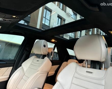 Мерседес М-Класс 2012 в Виннице на Automoto.ua Черный Мерседес М-Класс, объемом двигателя 5.5 л и пробегом 179 тыс. км за 17990 $, фото 24 на Automoto.ua