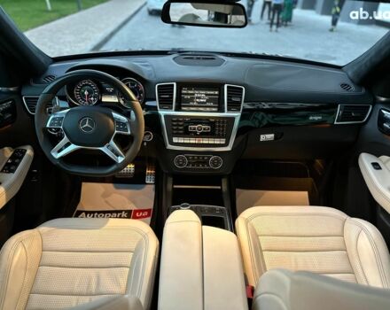 Мерседес М-Класс 2012 в Виннице на Automoto.ua Черный Мерседес М-Класс, объемом двигателя 5.5 л и пробегом 179 тыс. км за 17990 $, фото 35 на Automoto.ua
