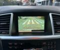 Мерседес М-Класс 2012 в Виннице на Automoto.ua Черный Мерседес М-Класс, объемом двигателя 5.5 л и пробегом 179 тыс. км за 17990 $, фото 43 на Automoto.ua