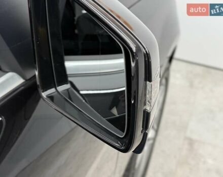 Черный Мерседес М-Класс, объемом двигателя 5.46 л и пробегом 119 тыс. км за 32990 $, фото 53 на Automoto.ua