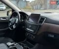 Чорний Мерседес М-Клас, об'ємом двигуна 2.1 л та пробігом 198 тис. км за 23990 $, фото 48 на Automoto.ua