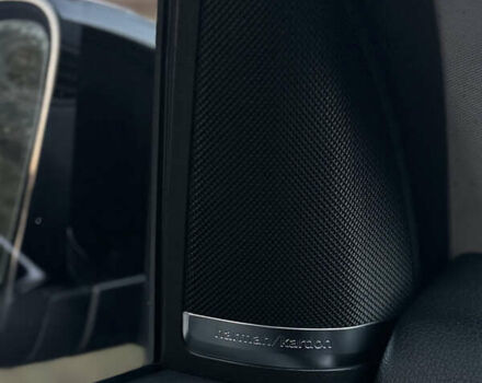 Черный Мерседес М-Класс, объемом двигателя 3 л и пробегом 274 тыс. км за 19700 $, фото 26 на Automoto.ua