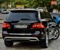 Чорний Мерседес М-Клас, об'ємом двигуна 2.99 л та пробігом 160 тис. км за 16999 $, фото 25 на Automoto.ua