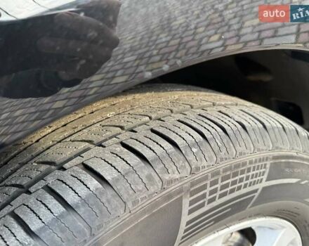 Мерседес М-Класс 2012 в Залещиках на Automoto.ua Черный Мерседес М-Класс, объемом двигателя 2.99 л и пробегом 128 тыс. км за 24200 $, фото 21 на Automoto.ua