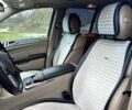 Чорний Мерседес М-Клас, об'ємом двигуна 3 л та пробігом 248 тис. км за 22400 $, фото 9 на Automoto.ua