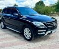 Чорний Мерседес М-Клас, об'ємом двигуна 2.99 л та пробігом 420 тис. км за 18999 $, фото 1 на Automoto.ua