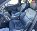 Черный Мерседес М-Класс, объемом двигателя 3 л и пробегом 181 тыс. км за 22900 $, фото 18 на Automoto.ua