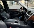 Черный Мерседес М-Класс, объемом двигателя 2.99 л и пробегом 240 тыс. км за 22000 $, фото 13 на Automoto.ua