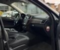 Мерседес М-Класс 2012 в Киеве на Automoto.ua Черный Мерседес М-Класс, объемом двигателя 2.1 л и пробегом 198 тыс. км за 23840 $, фото 46 на Automoto.ua
