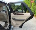Черный Мерседес М-Класс, объемом двигателя 2.14 л и пробегом 245 тыс. км за 20400 $, фото 24 на Automoto.ua