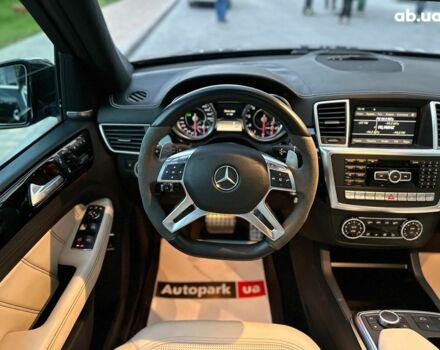 Мерседес М-Класс 2012 в Виннице на Automoto.ua Черный Мерседес М-Класс, объемом двигателя 5.5 л и пробегом 179 тыс. км за 17990 $, фото 36 на Automoto.ua