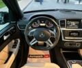 Мерседес М-Класс 2012 в Виннице на Automoto.ua Черный Мерседес М-Класс, объемом двигателя 5.5 л и пробегом 179 тыс. км за 17990 $, фото 36 на Automoto.ua