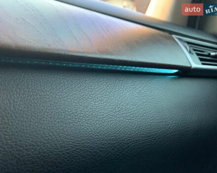 Чорний Мерседес М-Клас, об'ємом двигуна 2.99 л та пробігом 286 тис. км за 21500 $, фото 14 на Automoto.ua